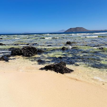 Atico Estrella Sunset Apartman Corralejo Kültér fotó