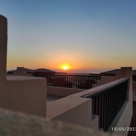 Atico Estrella Sunset Apartman Corralejo Kültér fotó