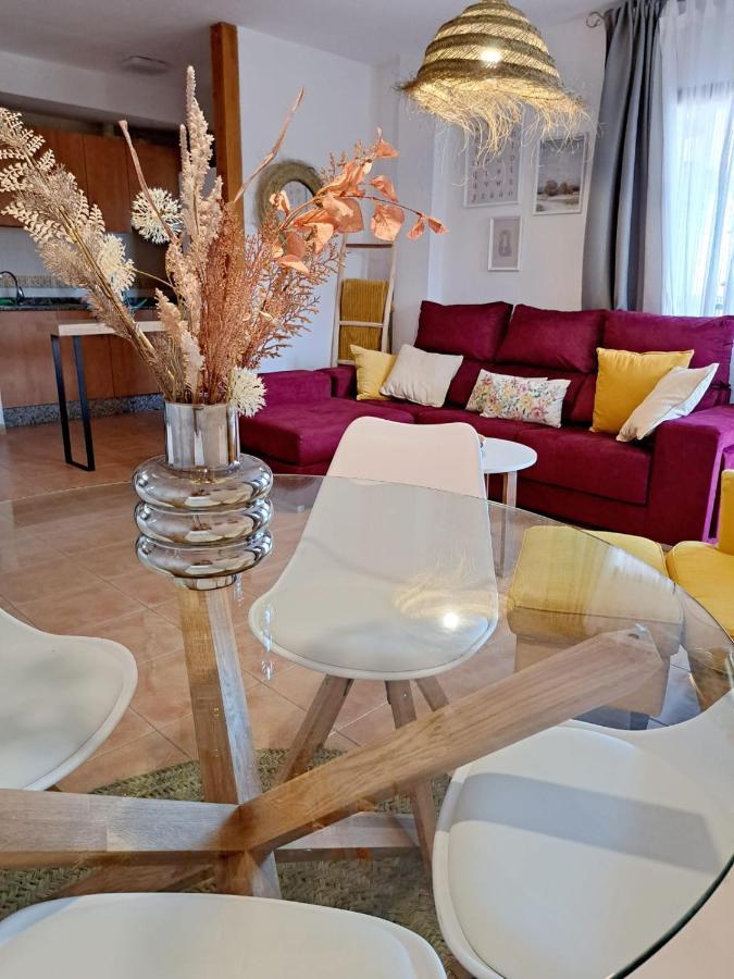 Atico Estrella Sunset Apartman Corralejo Kültér fotó