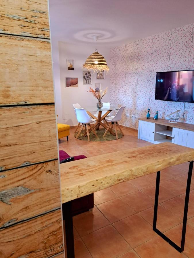Atico Estrella Sunset Apartman Corralejo Kültér fotó