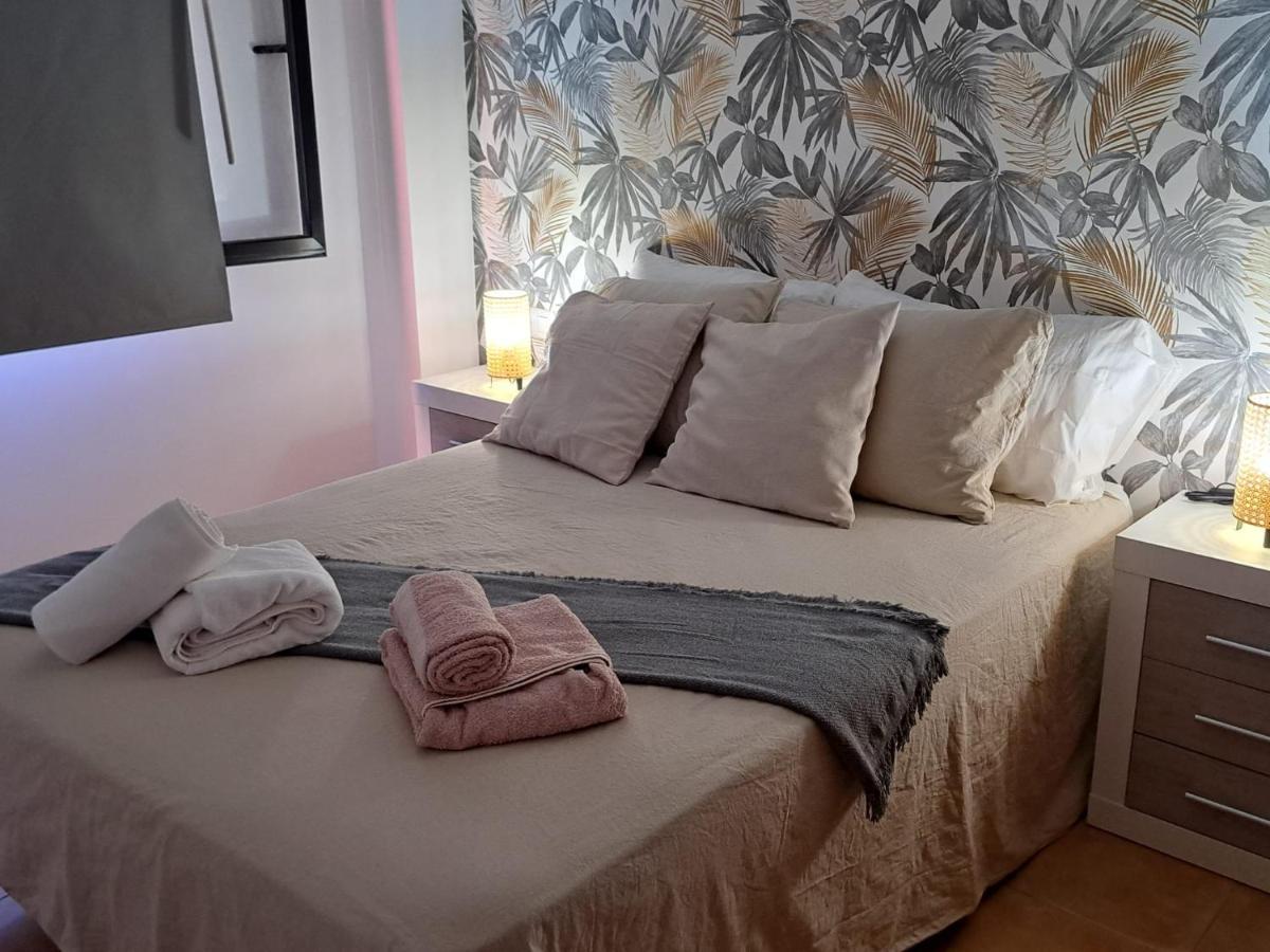 Atico Estrella Sunset Apartman Corralejo Kültér fotó