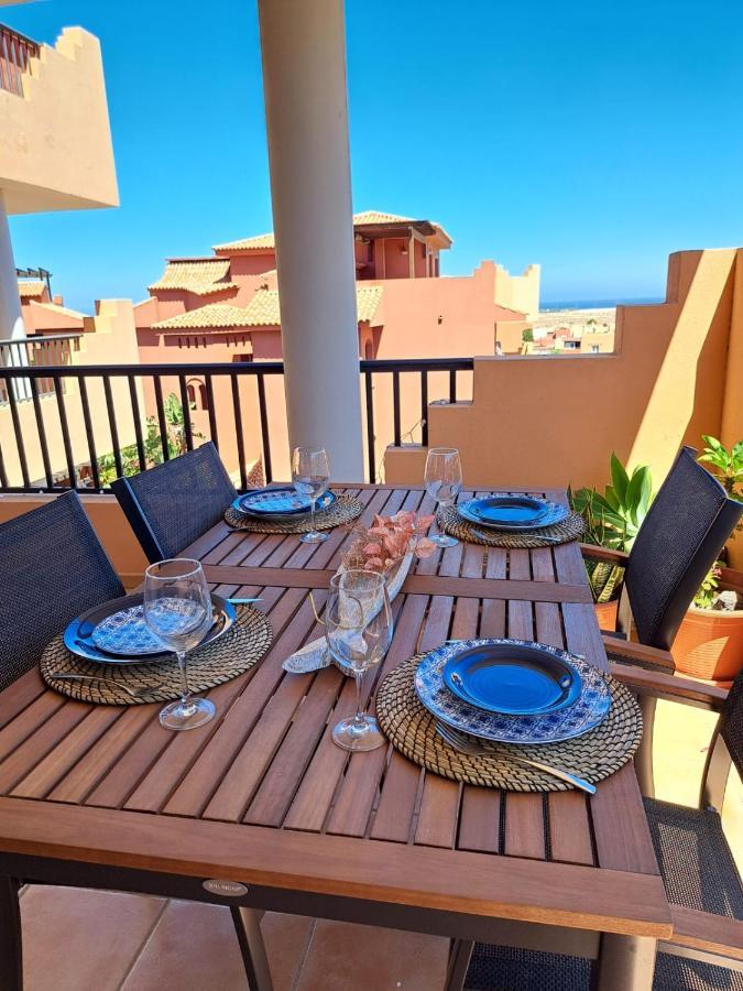Atico Estrella Sunset Apartman Corralejo Kültér fotó