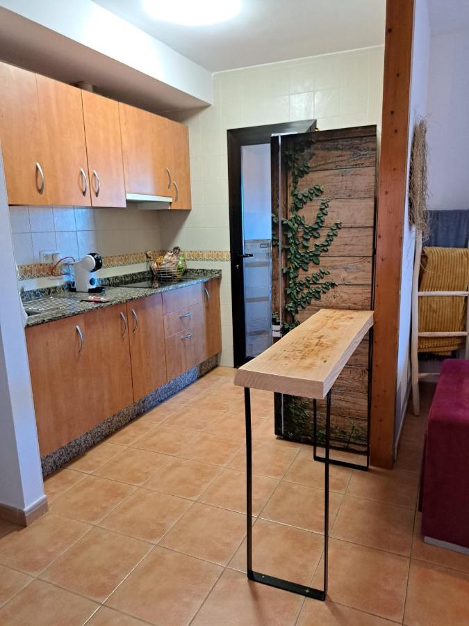 Atico Estrella Sunset Apartman Corralejo Kültér fotó