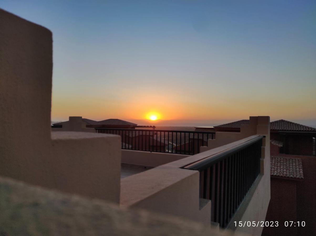 Atico Estrella Sunset Apartman Corralejo Kültér fotó