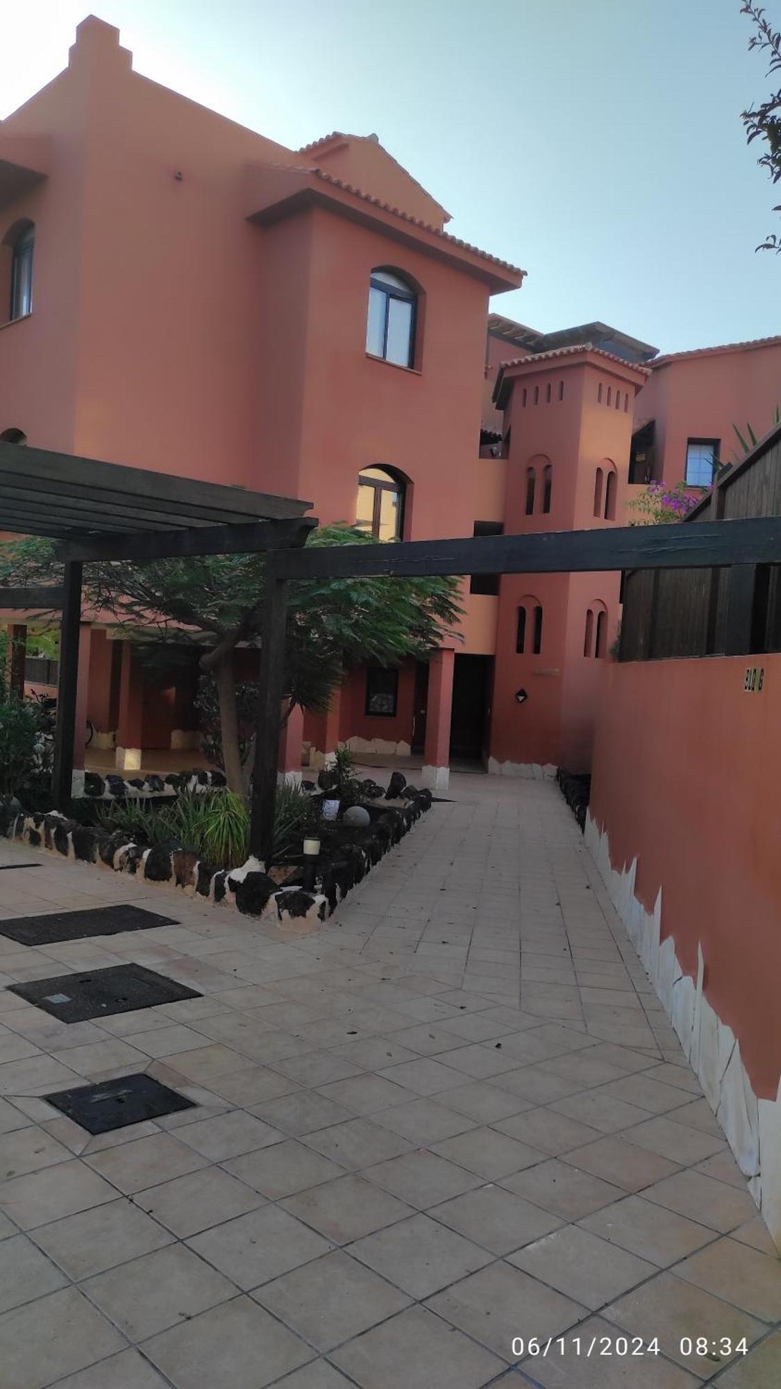 Atico Estrella Sunset Apartman Corralejo Kültér fotó